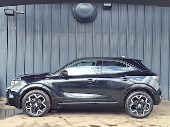 Used Vauxhall Mokka 2025 for sale - 78268903: Photo