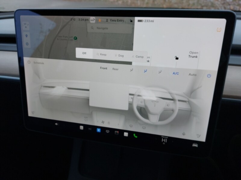 Used Tesla Model 3 2021 for sale - 76663907: Photo 14