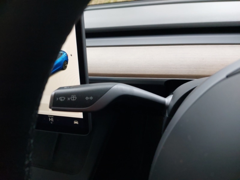 Used Tesla Model 3 2021 for sale - 76663907: Photo 17