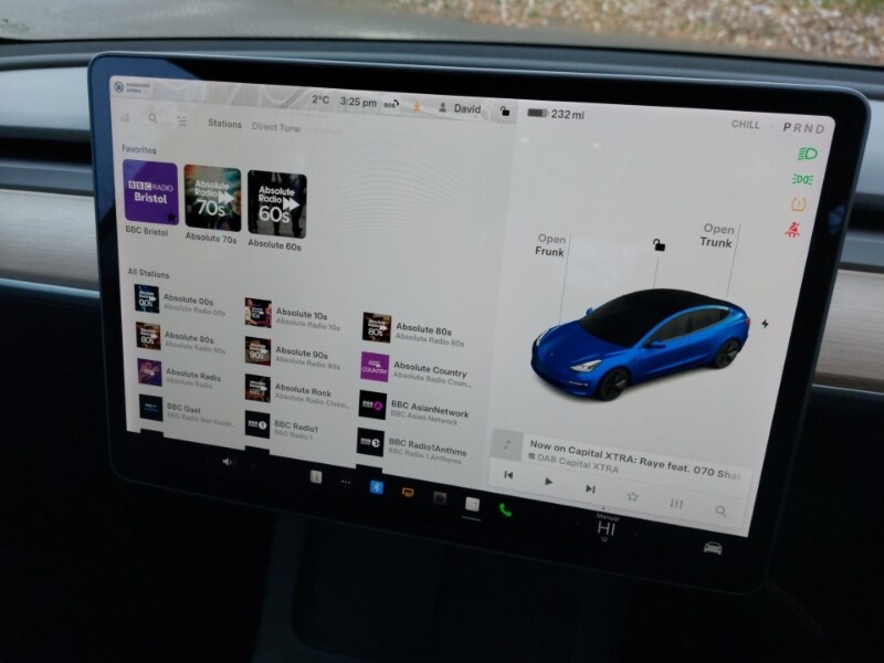 Used Tesla Model 3 2021 for sale - 76663907: Photo 18