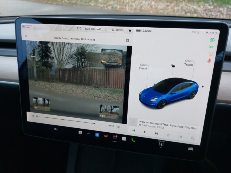 Used Tesla Model 3 2021 for sale - 76663907: Photo 19