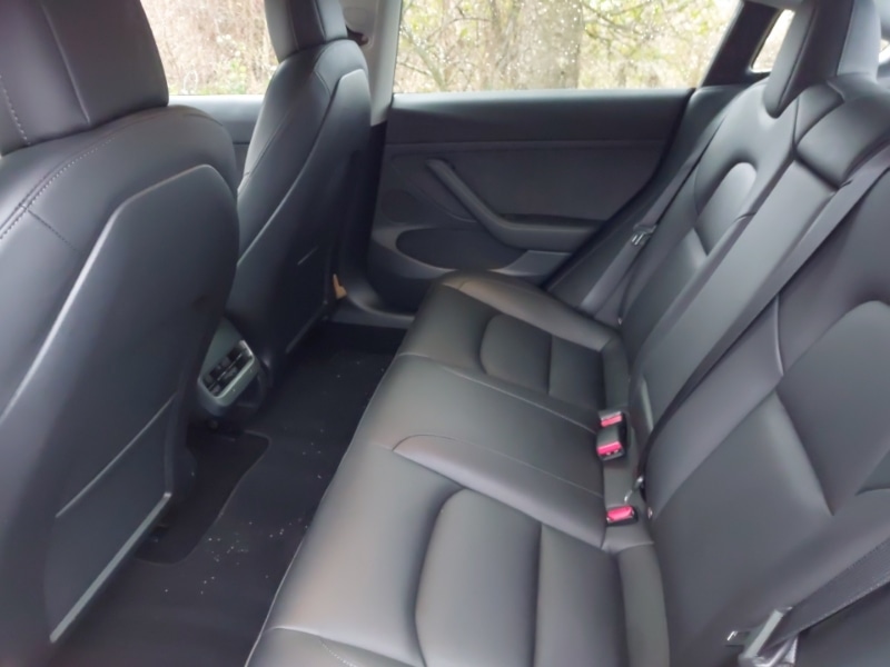 Used Tesla Model 3 2021 for sale - 76663907: Photo 6