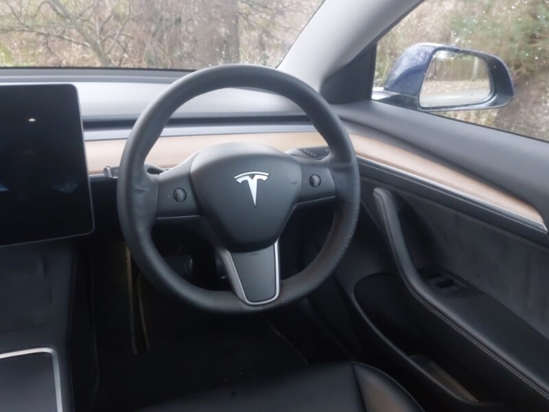 Used Tesla Model 3 2021 for sale - 76663907: Photo 7