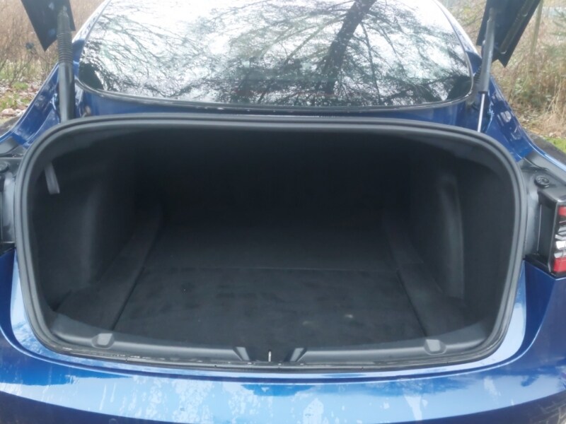 Used Tesla Model 3 2021 for sale - 76663907: Photo 8