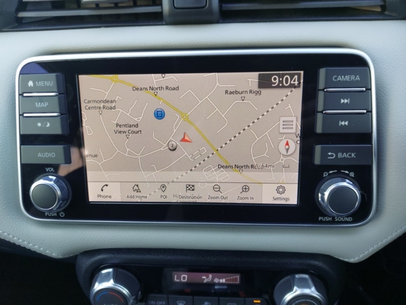 Used Nissan Micra 2022 for sale - 77039289: Photo 14