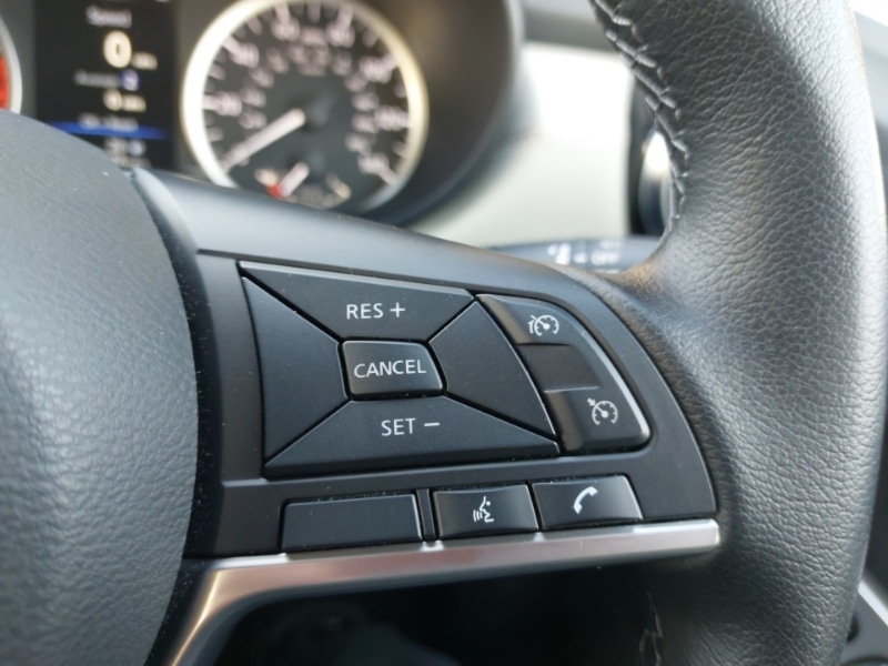 Used Nissan Micra 2022 for sale - 77039289: Photo 17