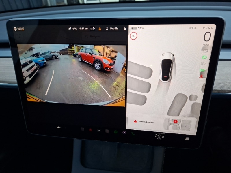 Used Tesla Model Y 2023 for sale - 77366429: Photo 13