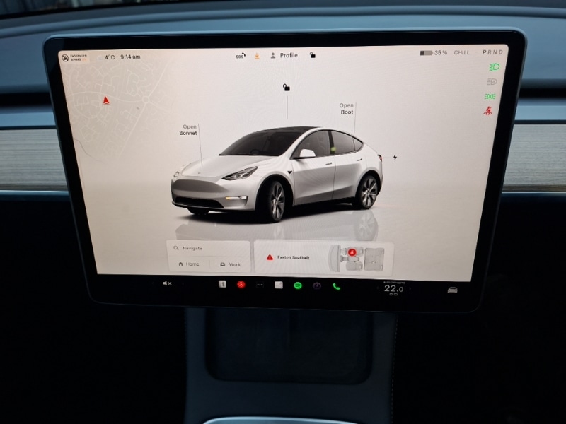 Used Tesla Model Y 2023 for sale - 77366429: Photo 14