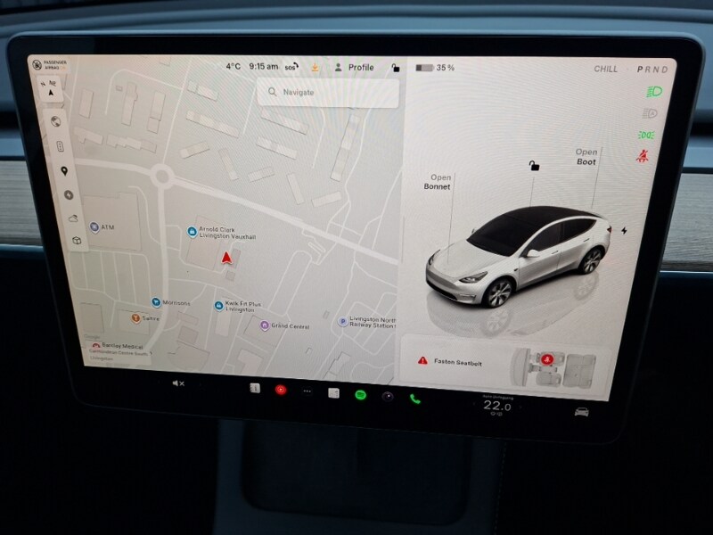 Used Tesla Model Y 2023 for sale - 77366429: Photo 16