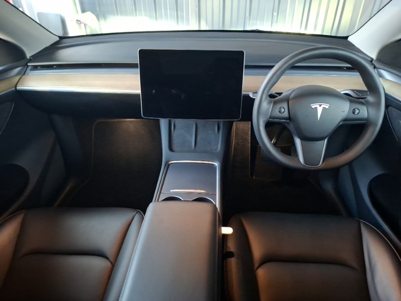 Used Tesla Model Y 2023 for sale - 77366429: Photo 2