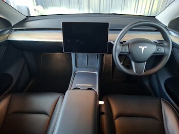 Used Tesla Model Y 2023 for sale - 77366429: Photo
