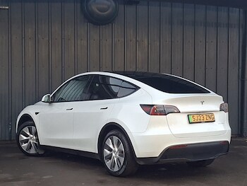 Used Tesla Model Y 2023 for sale - 77366429: Photo