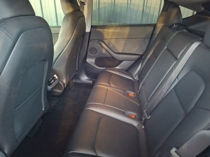 Used Tesla Model Y 2023 for sale - 77366429: Photo 6