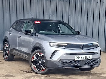 Used Vauxhall Mokka 2022 for sale - 77837917: Photo
