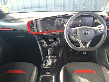 Used Vauxhall Mokka 2022 for sale - 77837917: Photo