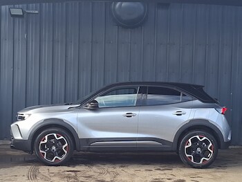 Used Vauxhall Mokka 2022 for sale - 77837917: Photo