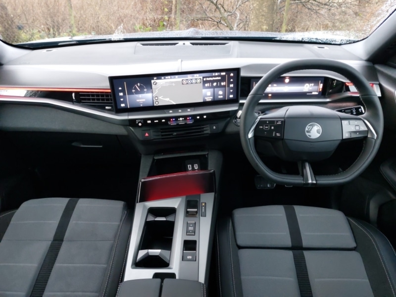 Used Vauxhall Grandland 2025 for sale - 78093946: Photo 2