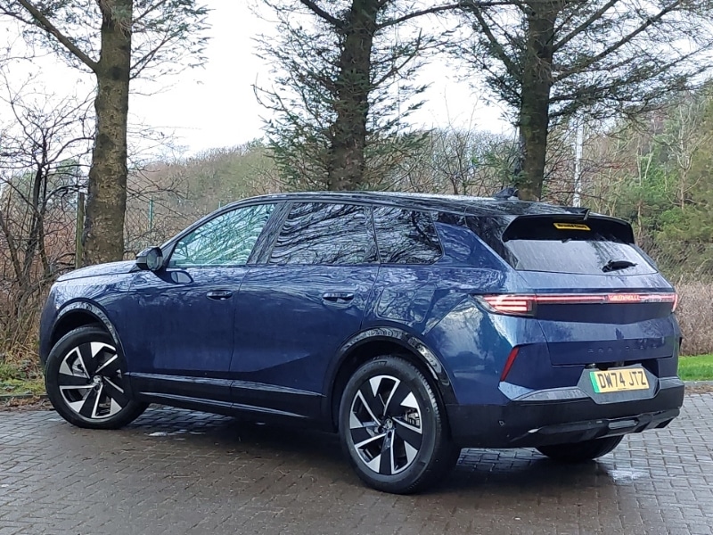 Used Vauxhall Grandland 2025 for sale - 78093946: Photo 3