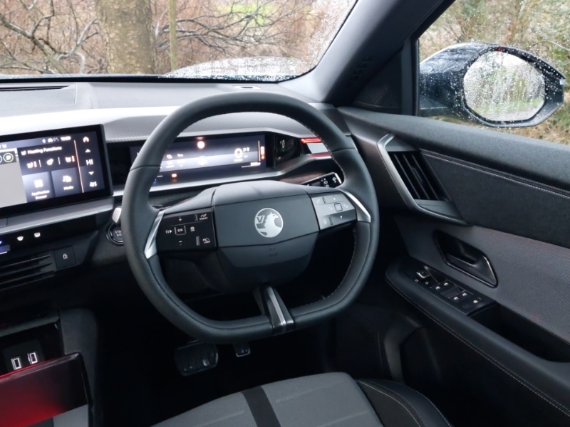 Used Vauxhall Grandland 2025 for sale - 78093946: Photo 7