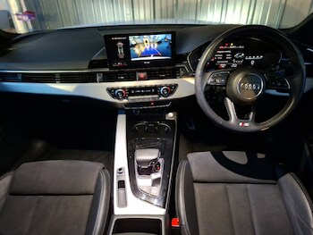 Used Audi A5 2023 for sale - 77371166: Photo