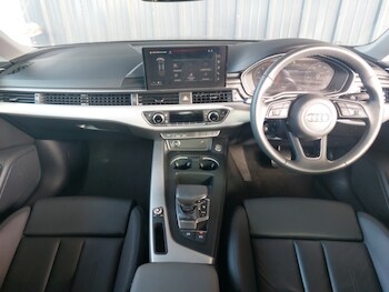 Used Audi A5 2022 for sale - 75345732: Photo