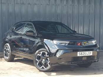2025 - 1.2 Turbo Ultimate 5dr Auto