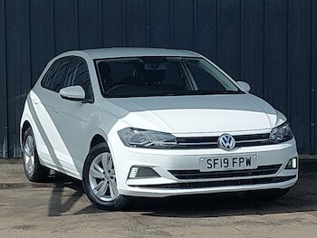 2019 - 1.0 TSI 95 SE 5dr