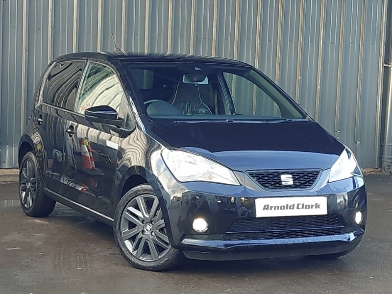 Used SEAT Mii 2021 for sale - 77660898: Photo 1