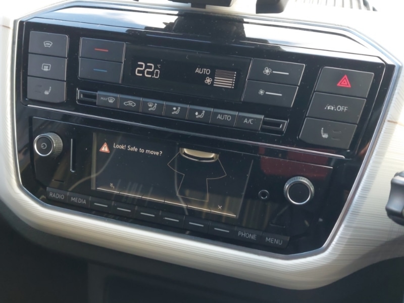 Used SEAT Mii 2021 for sale - 77660898: Photo 14