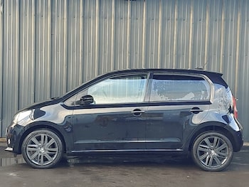 Used SEAT Mii 2021 for sale - 77660898: Photo