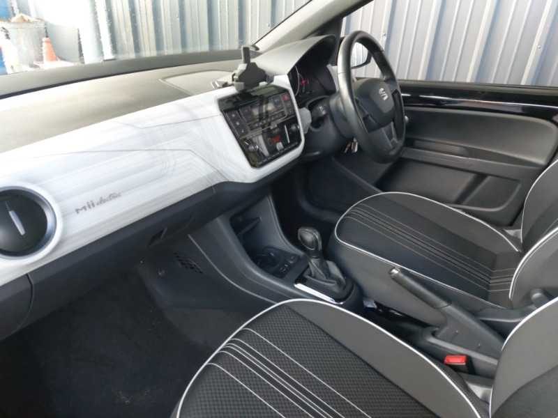 Used SEAT Mii 2021 for sale - 77660898: Photo 5