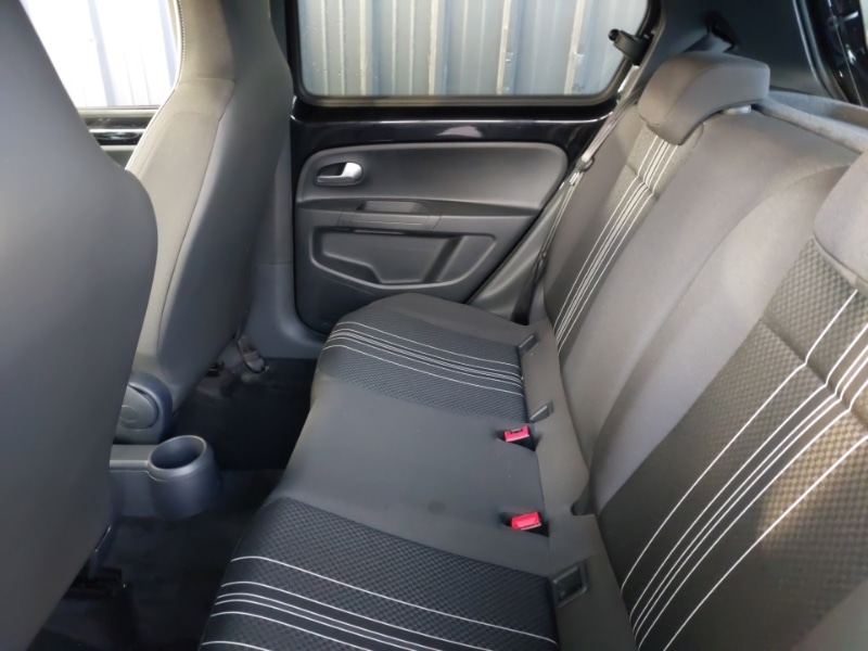 Used SEAT Mii 2021 for sale - 77660898: Photo 6