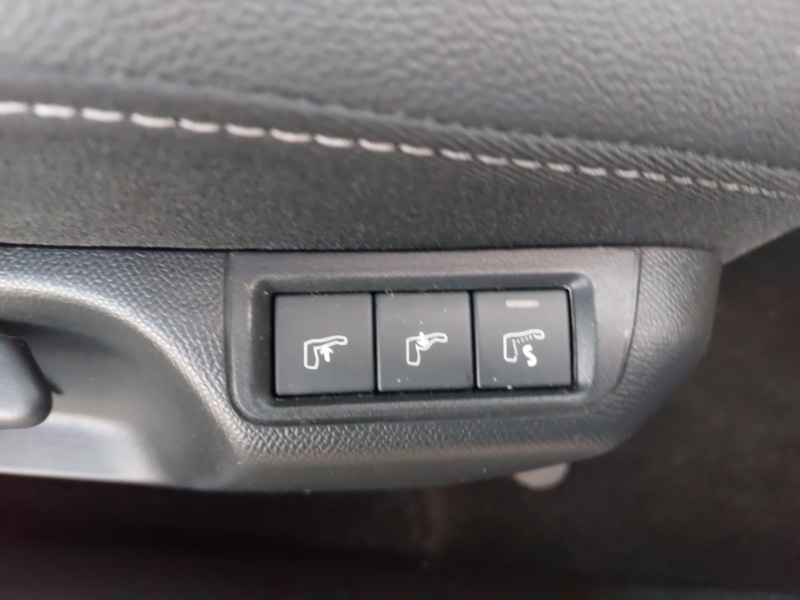 Used Vauxhall Mokka 2025 for sale - 76959028: Photo 12