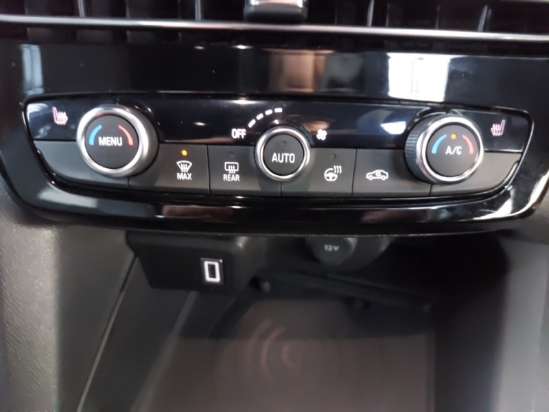 Used Vauxhall Mokka 2025 for sale - 76959028: Photo 15