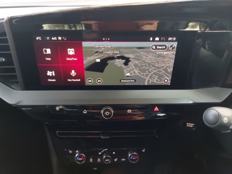 Used Vauxhall Mokka 2025 for sale - 76959028: Photo 18