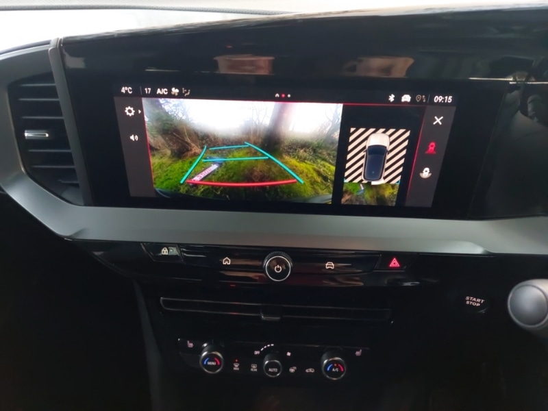 Used Vauxhall Mokka 2025 for sale - 76959028: Photo 19