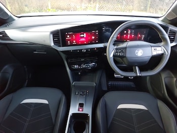 Used Vauxhall Mokka 2025 for sale - 76959028: Photo