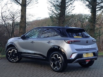 Used Vauxhall Mokka 2025 for sale - 76959028: Photo