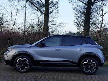 Used Vauxhall Mokka 2025 for sale - 76959028: Photo