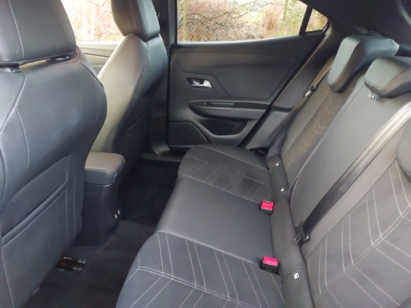 Used Vauxhall Mokka 2025 for sale - 76959028: Photo 6