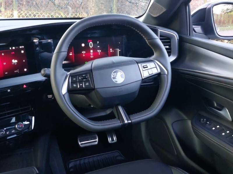 Used Vauxhall Mokka 2025 for sale - 76959028: Photo 7