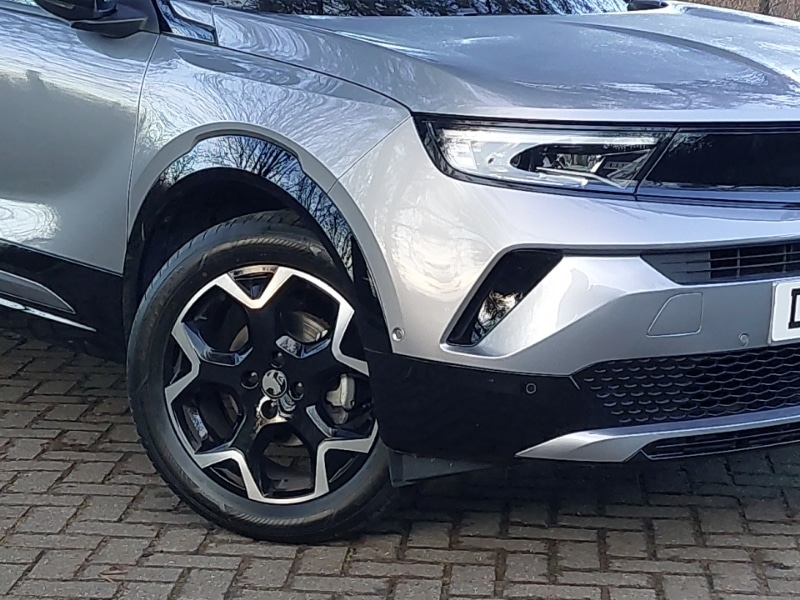 Used Vauxhall Mokka 2025 for sale - 76959028: Photo 9