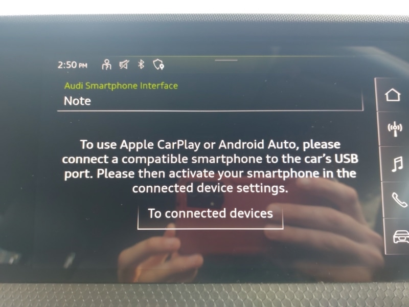 Used Audi A1 2021 for sale - 76478507: Photo 19