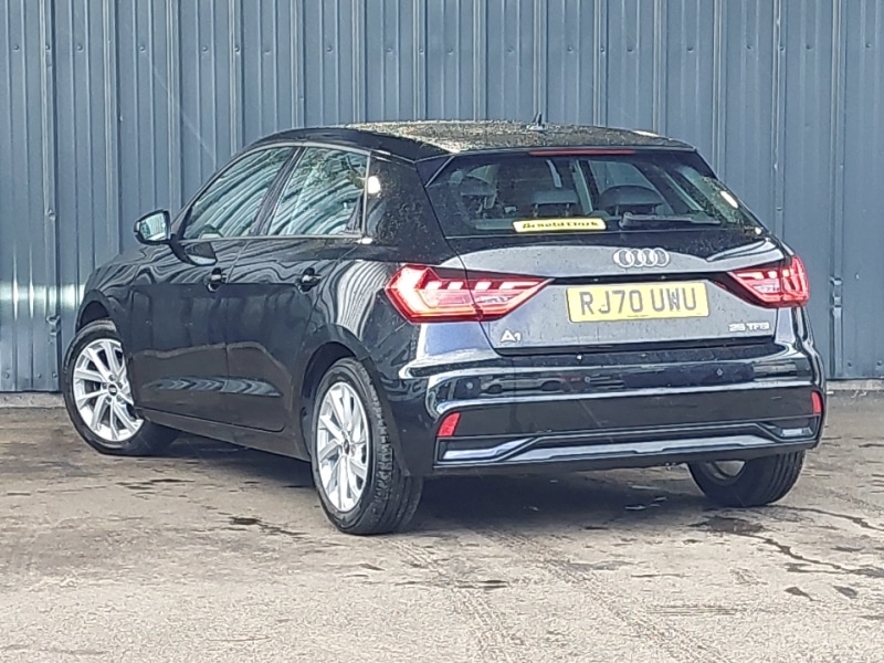 Used Audi A1 2021 for sale - 76478507: Photo 3