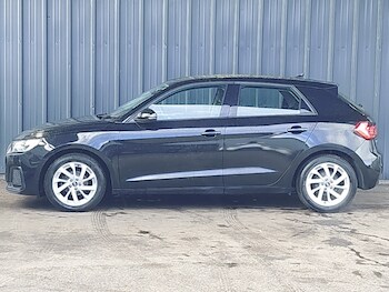 Used Audi A1 2021 for sale - 76478507: Photo