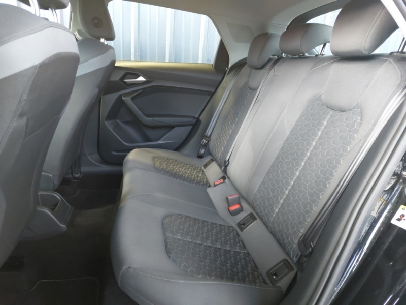 Used Audi A1 2021 for sale - 76478507: Photo 6