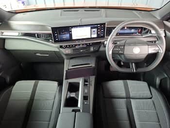 Used Vauxhall Grandland 2026 for sale - 79627154: Photo