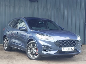 Ford - Kuga
