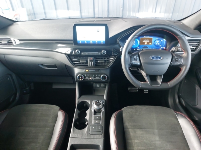 Used Ford Kuga 2023 for sale - 76052008: Photo 2