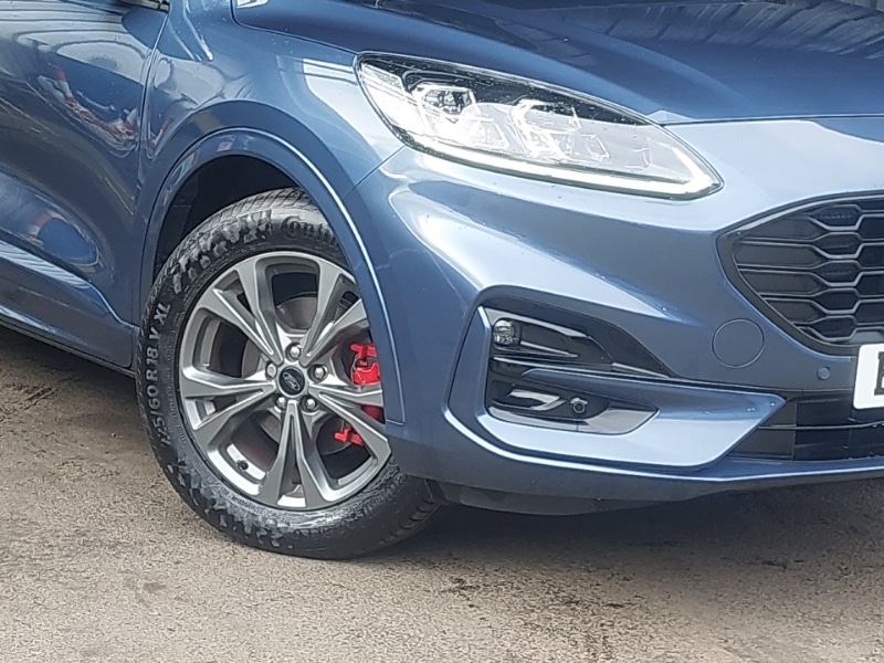 Used Ford Kuga 2023 for sale - 76052008: Photo 9